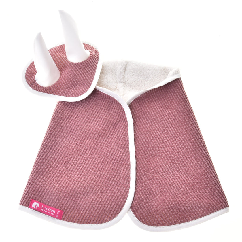 Set Manchester Tea Rose