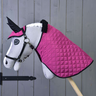 Set Termico Rosa