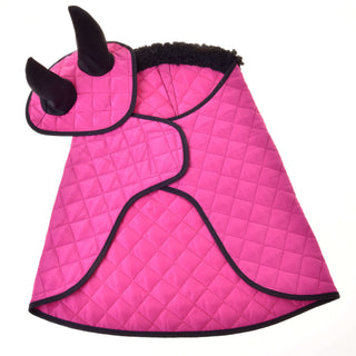 Set Termico Rosa