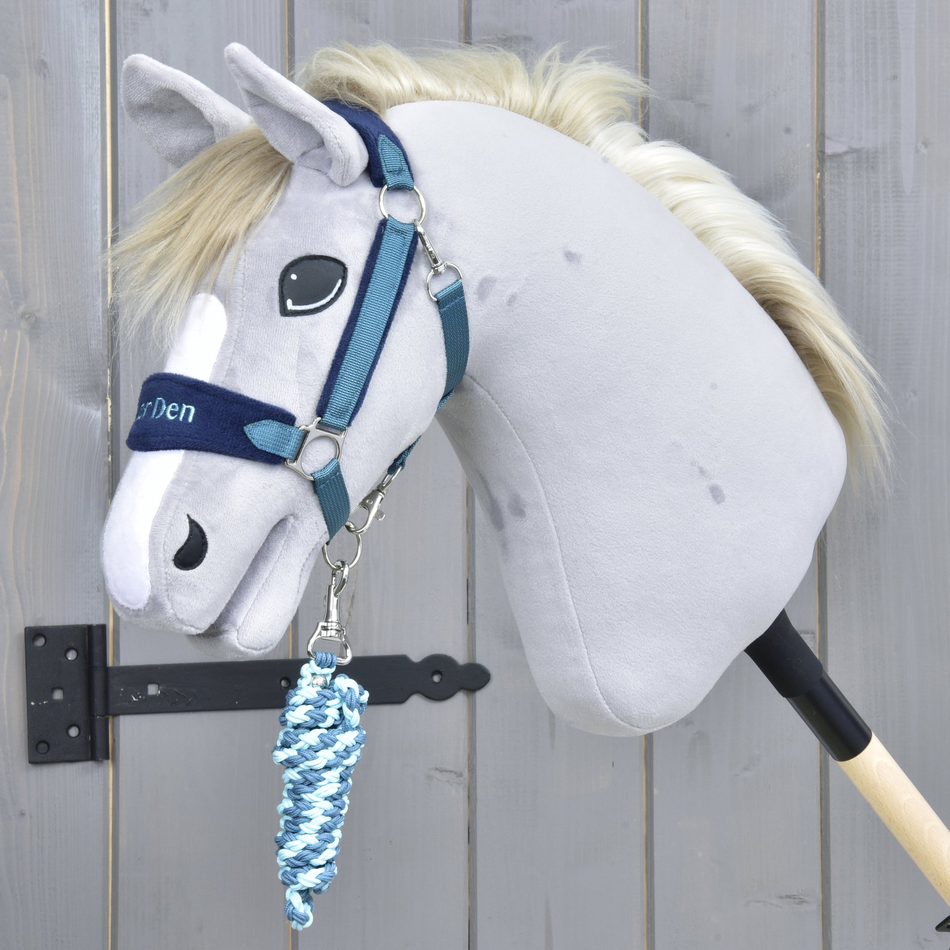 Set LarDen Exclusive Blue