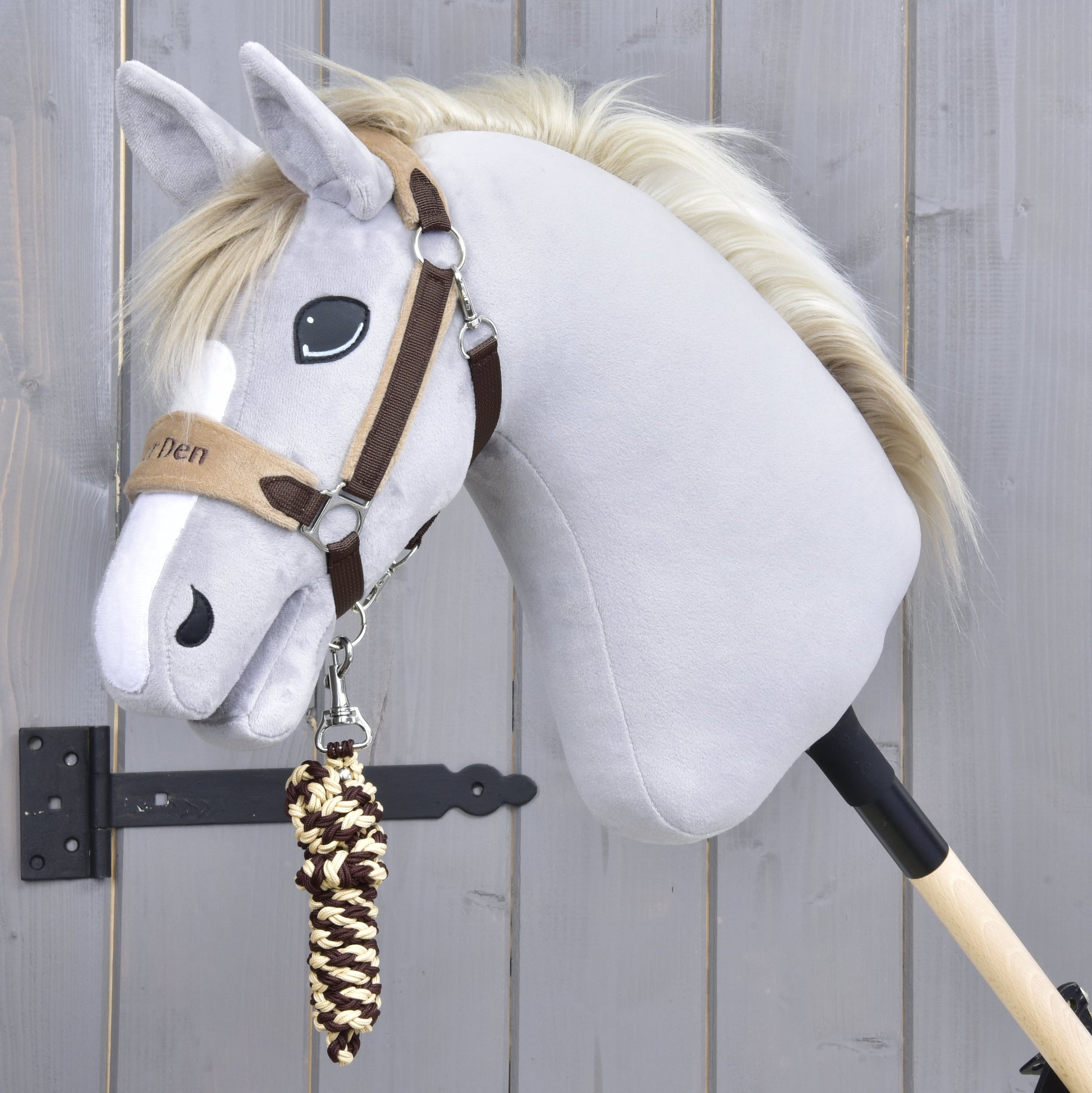 Set LarDen Exclusive Braun