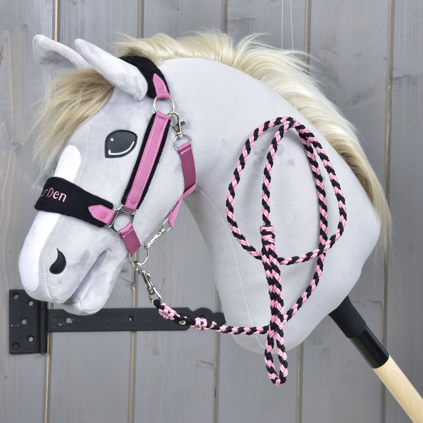 Set LarDen Exclusive Pink