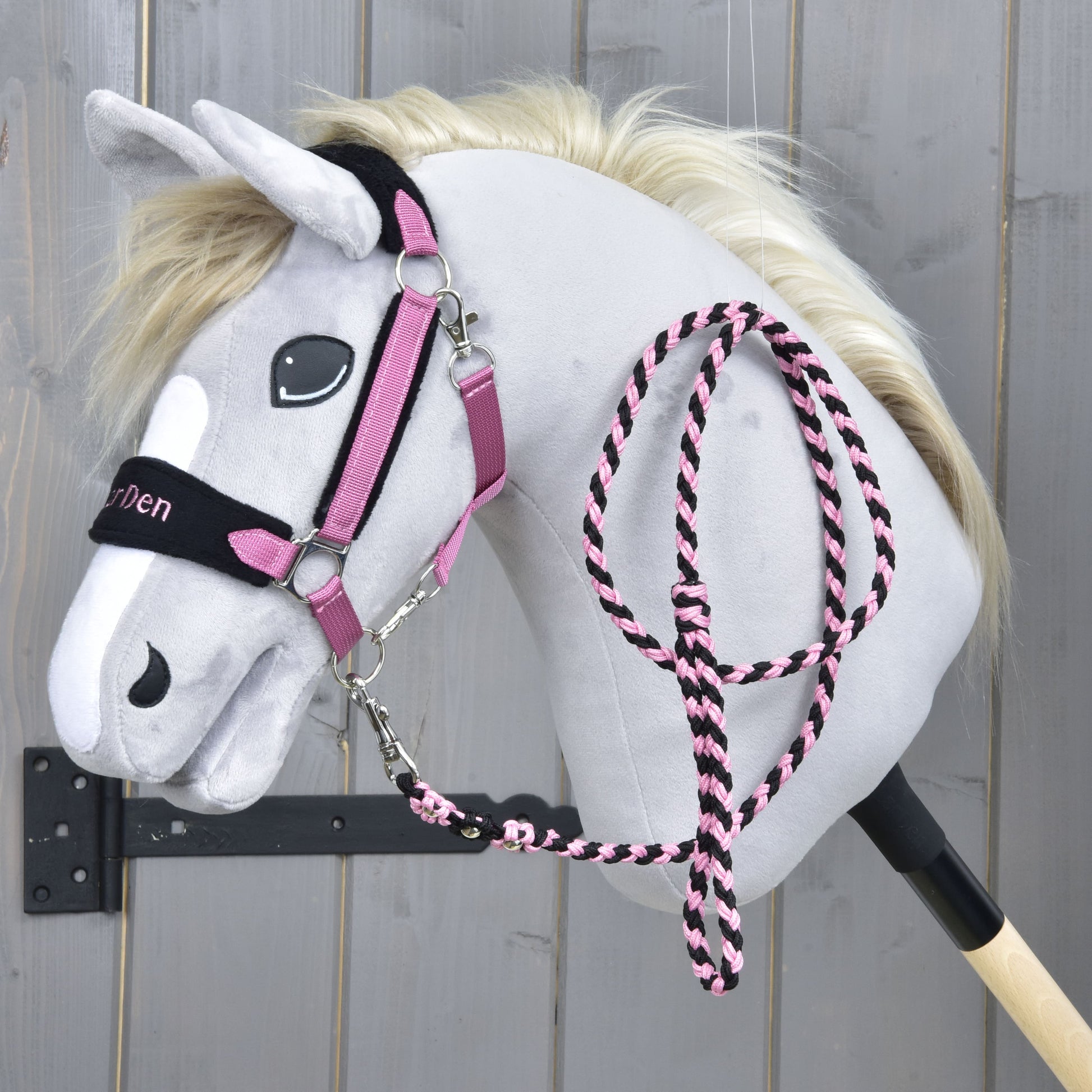 Set LarDen Exclusive Pink