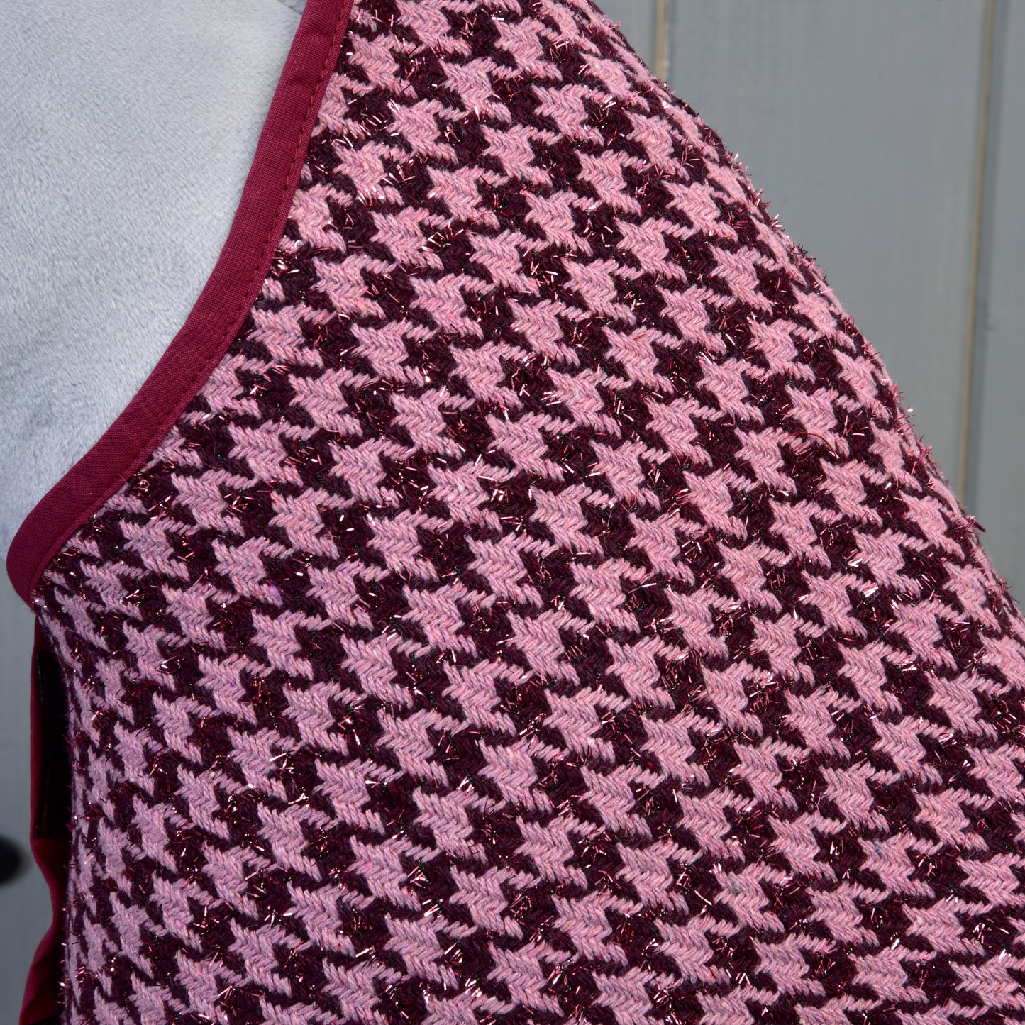 Set festive Bordeaux 2