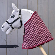 Set festive Bordeaux