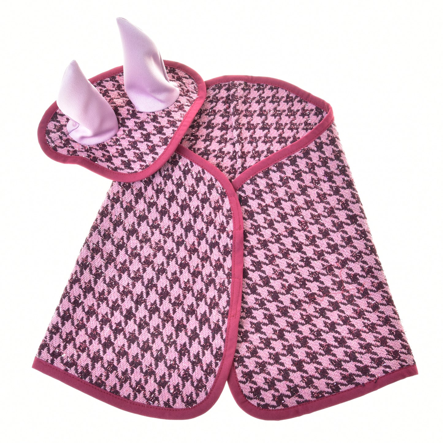 Set festive Bordeaux