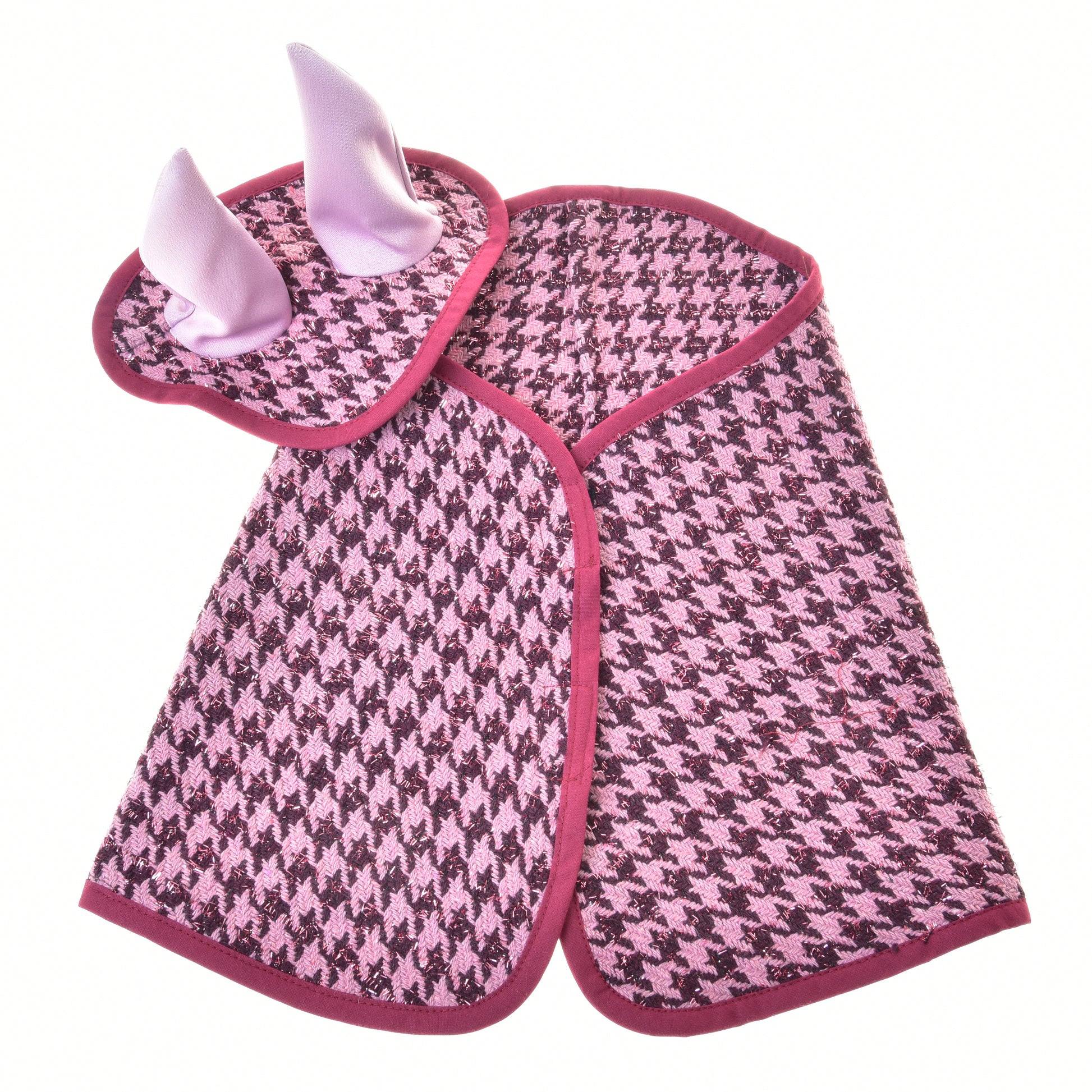 Set festive Bordeaux