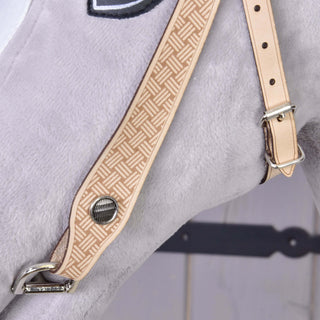 Briglia Western Classica