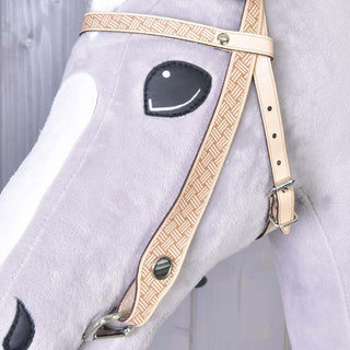 Briglia Western Classica