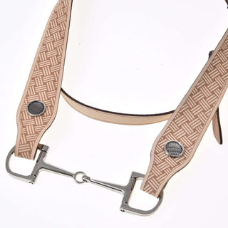 Briglia Western Classica