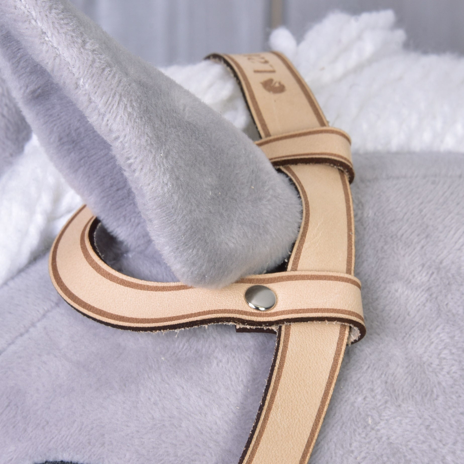 Western Bridle One-Ear