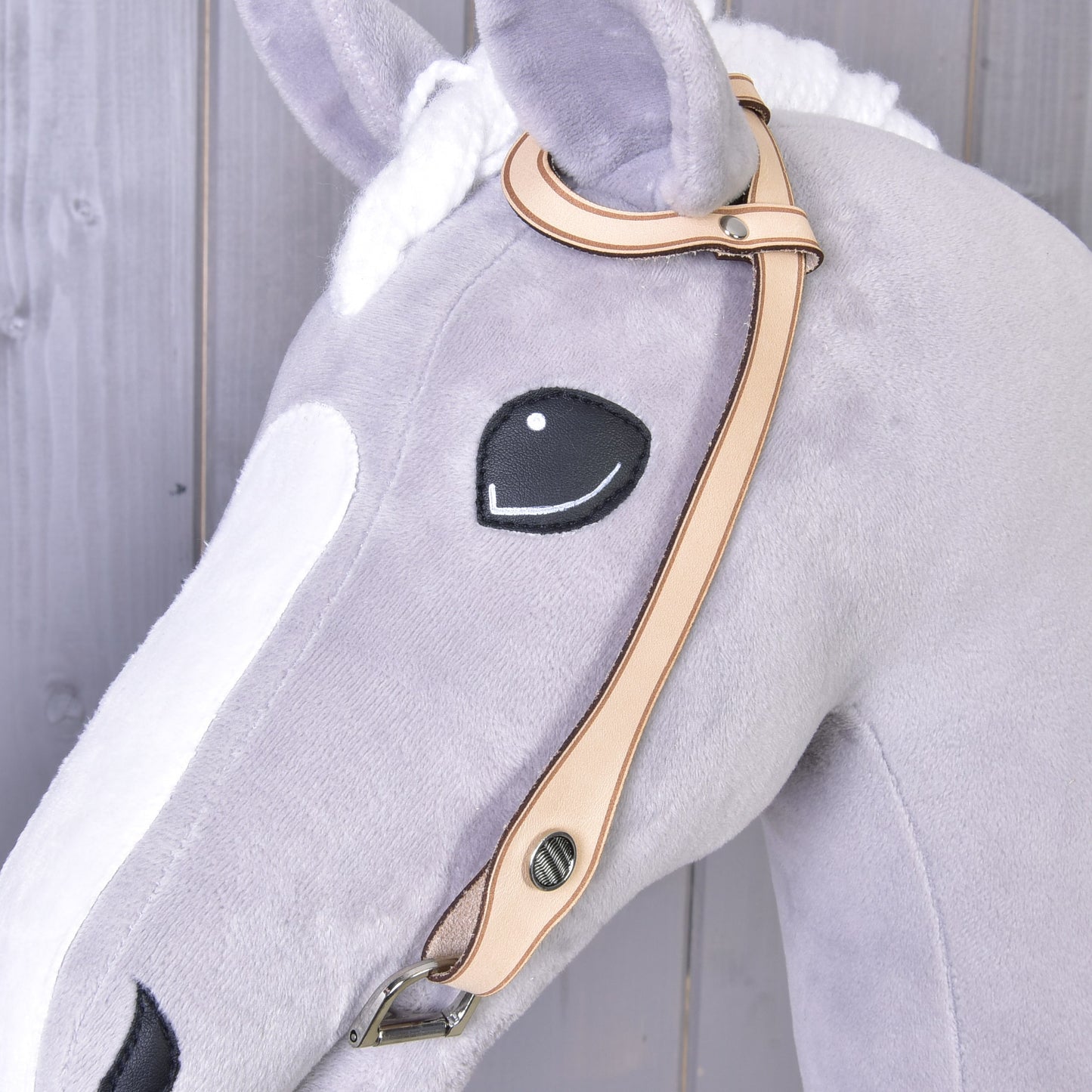 Western Bridle One-Ear