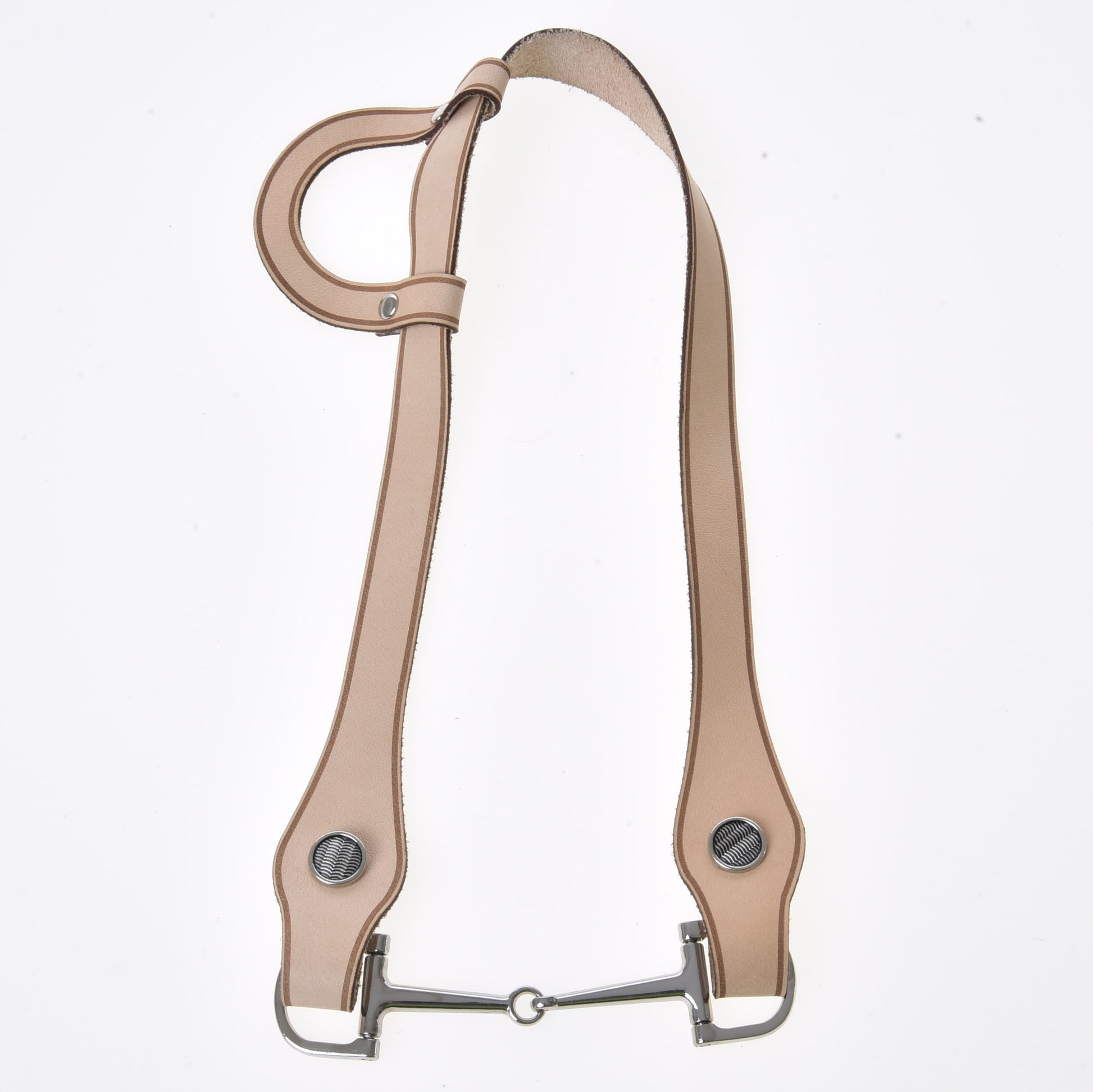 Western Bridle One-Ear