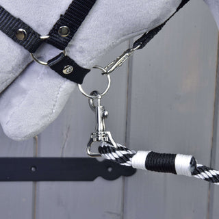 Hobby Horse - Lunghina con striscia nera