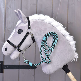 Hobby Horse - Lunghina con striscia verde