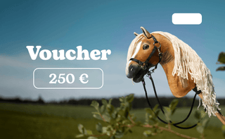 Hobby Horse Voucher €250