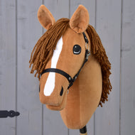 Hobby Horse Wendy with Black Halter