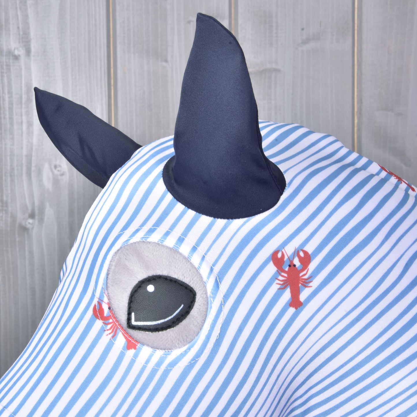 Hobby Horse protective suit Andromeda (Lycra)