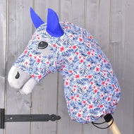 Hobby Horse protective suit Avatar (Lycra)