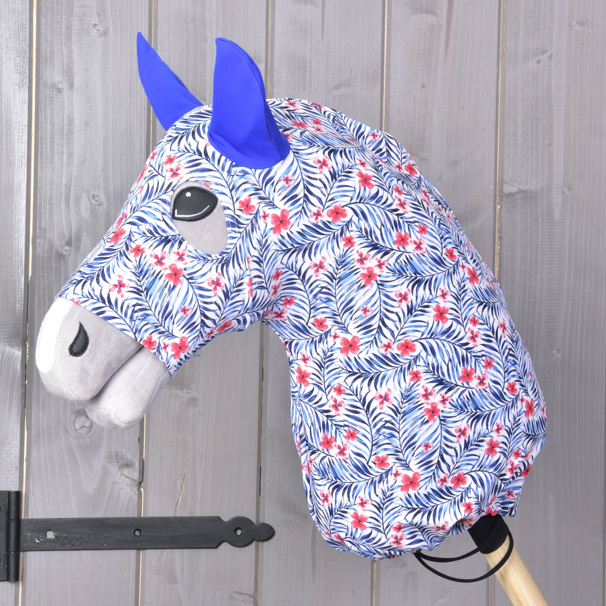Hobby Horse protective suit Avatar (Lycra)