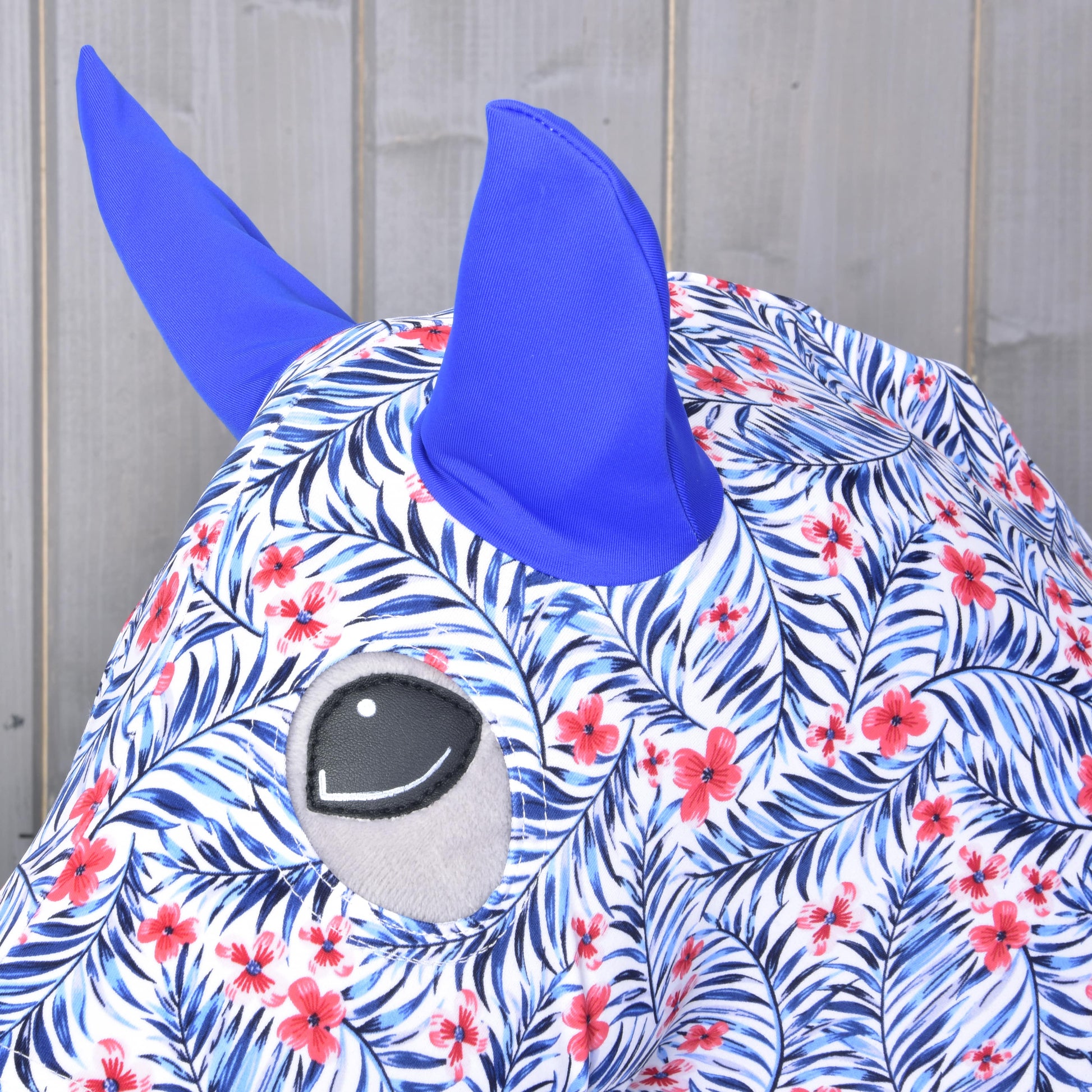 Hobby Horse protective suit Avatar (Lycra)