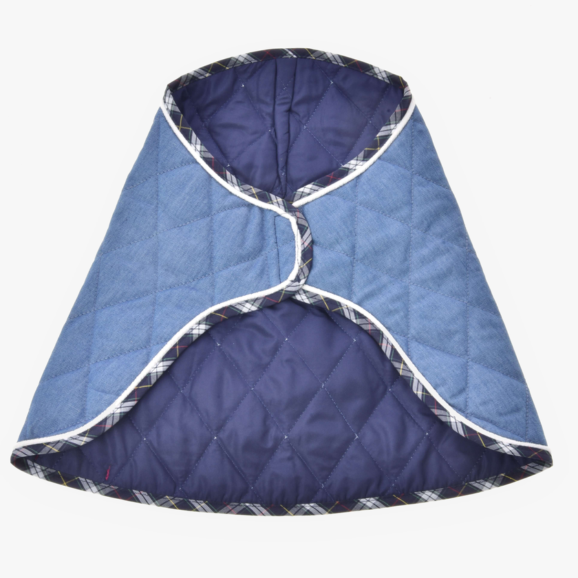 Coperta Beautiful Jeans
