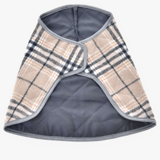 Coperta Cremo England