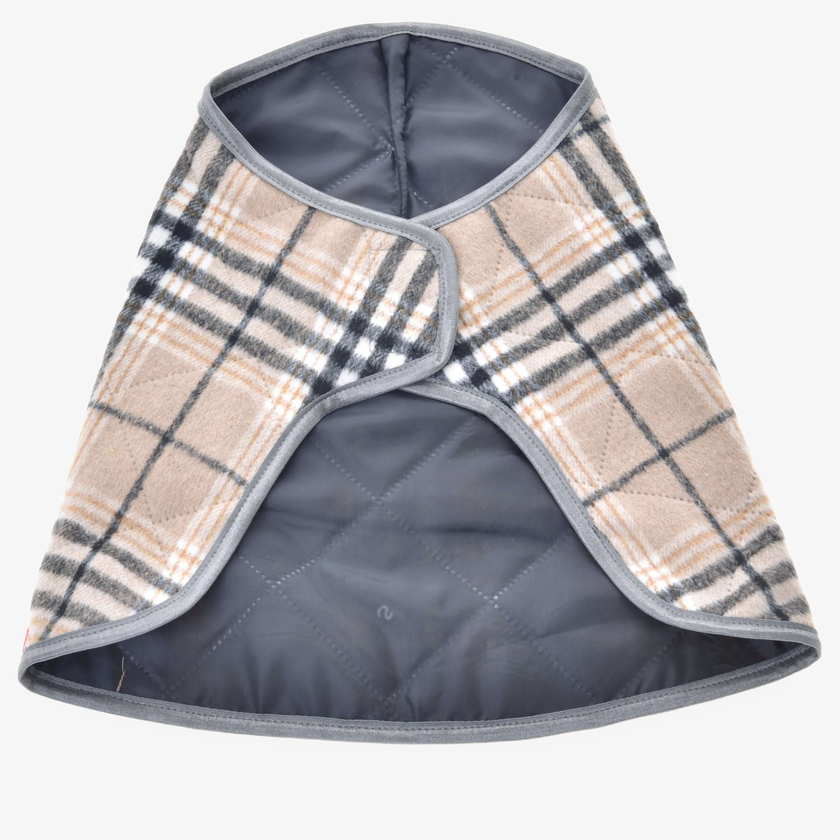 Coperta Cremo England