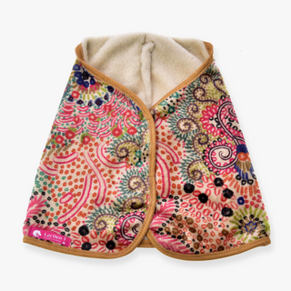 Coperta Jungle