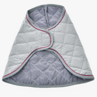 Coperta Silver Eleganza
