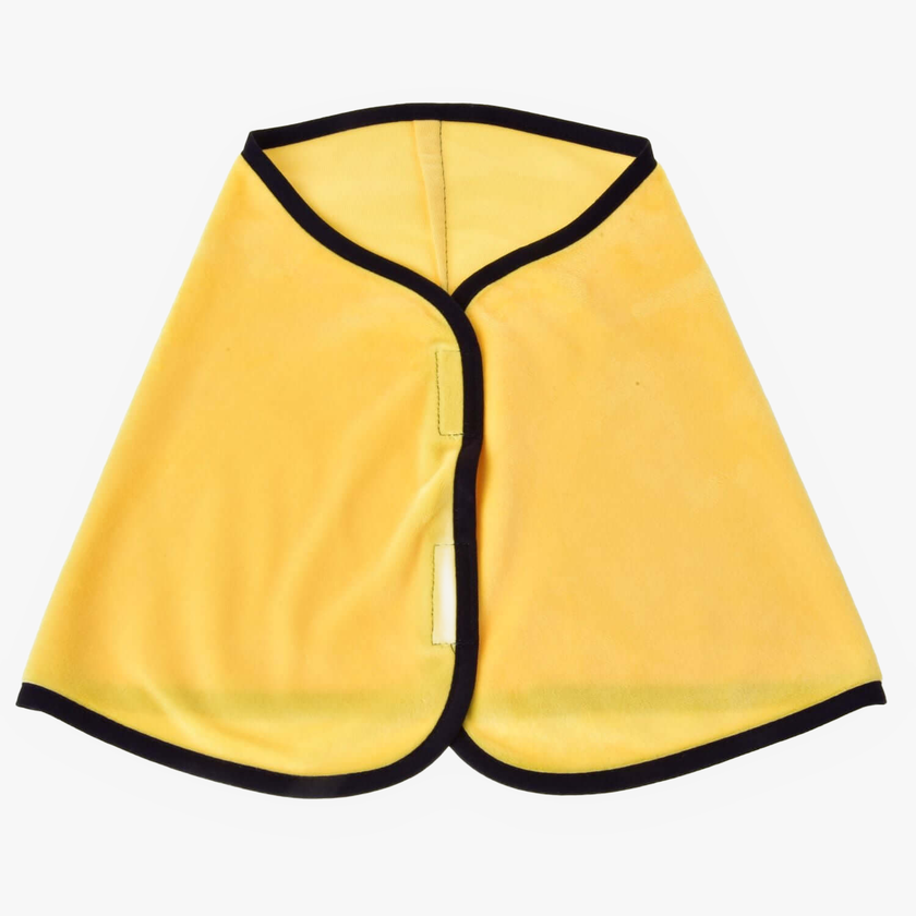 Coperta Giallo (taglia M)