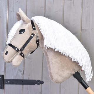 Hobby Horse Blondie con Cavezza nero