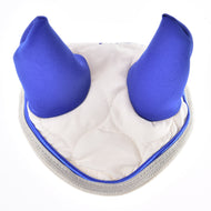 Ear Bonnet Cream Pearl