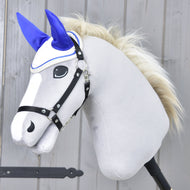 Ear Bonnet Cream Pearl