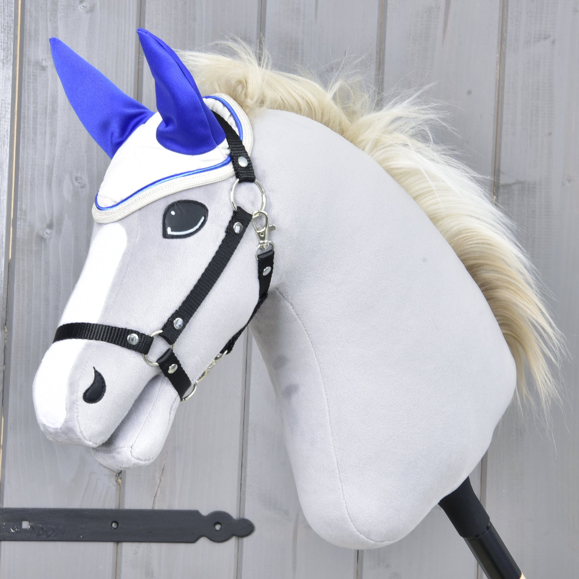 Ear Bonnet Cream Pearl