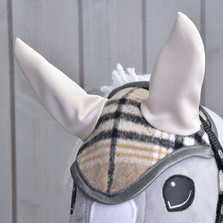 Ear bonnet Cremo England