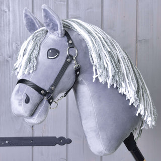 Hobby Horse Calypso con Cavezza nero