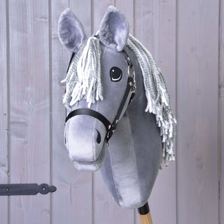 Hobby Horse Calypso con Cavezza nero