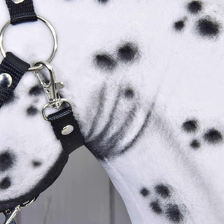 Hobby Horse Chantal con Cavezza nero