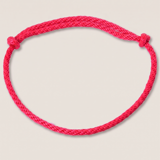 Redini a collare rosse (taglia S)