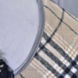 Coperta Cremo England
