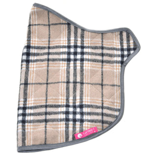 Coperta Cremo England