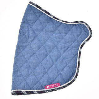 Coperta Beautiful Jeans