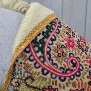 Coperta Jungle