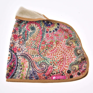 Coperta Jungle