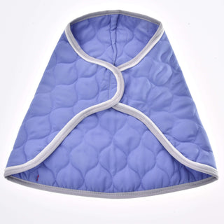 Coperta Viola Chiaro