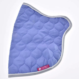 Coperta Viola Chiaro