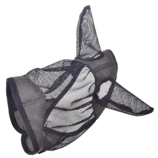 Maschera Antizanzare De Luxe Grigia