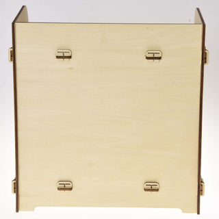 Scuderia per 2 Hobby Horse