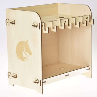 Scuderia per 2 Hobby Horse